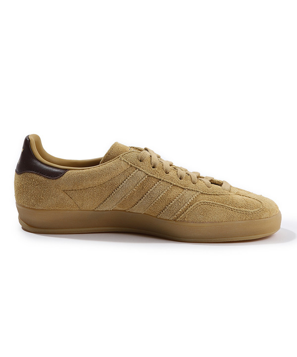 【adidas Originals/アディダスオリジナルス別注】GAZELLE INDOOR/ガゼル インドア 詳細画像 9