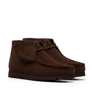 【Clarks/クラークス】WallabeeBT GTX