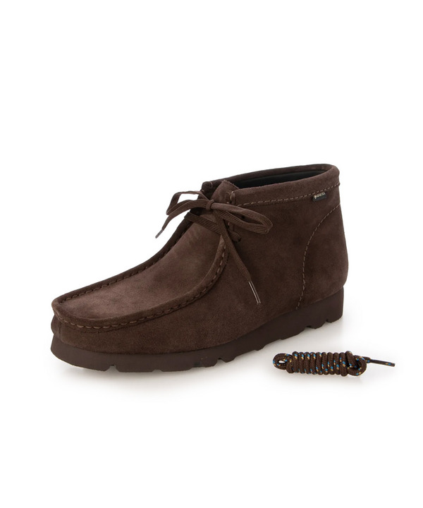【Clarks/クラークス】WallabeeBT GTX 詳細画像 3