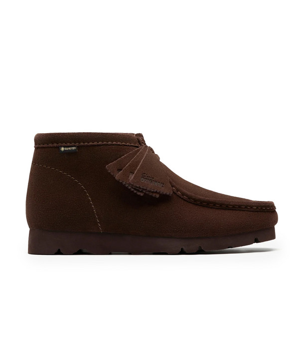 【Clarks/クラークス】WallabeeBT GTX 詳細画像 4