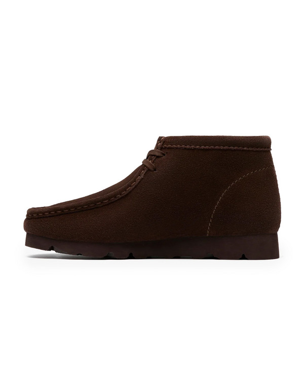 【Clarks/クラークス】WallabeeBT GTX 詳細画像 5