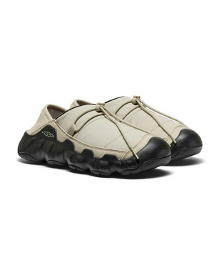 【KEEN/キーン】HYPOWSER CRUSHBACK
