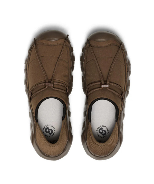 【KEEN/キーン】HYPOWSER CRUSHBACK 詳細画像 2