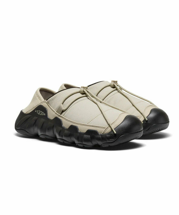 【KEEN/キーン】HYPOWSER CRUSHBACK 詳細画像 ホワイト 1