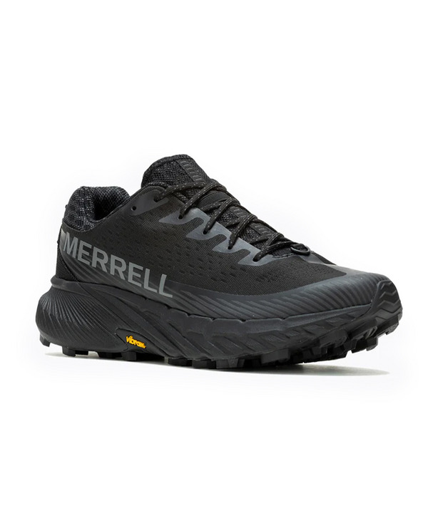 【MERRELL/メレル】AGILITY PEAK 5 詳細画像 ブラック 1