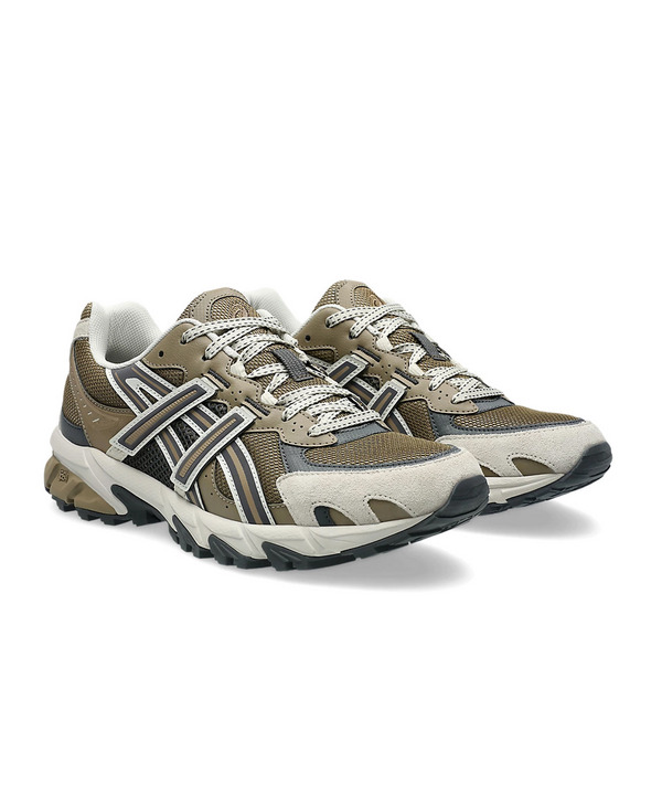 【ASICS/アシックス】GEL-SONOMA TR62 詳細画像 カーキ 1