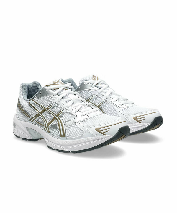 【ASICS/アシックス】GEL-1130 詳細画像 ホワイト 1