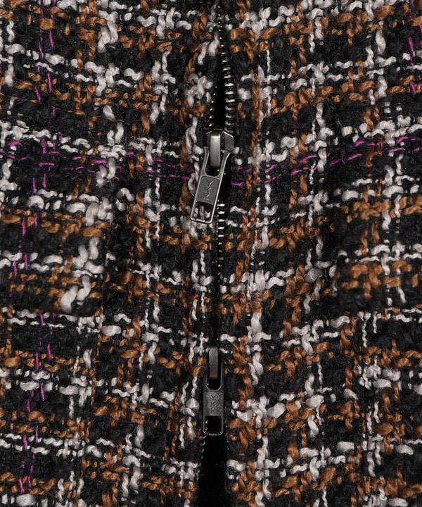 モダンCPOシャツジャケット 詳細画像 4