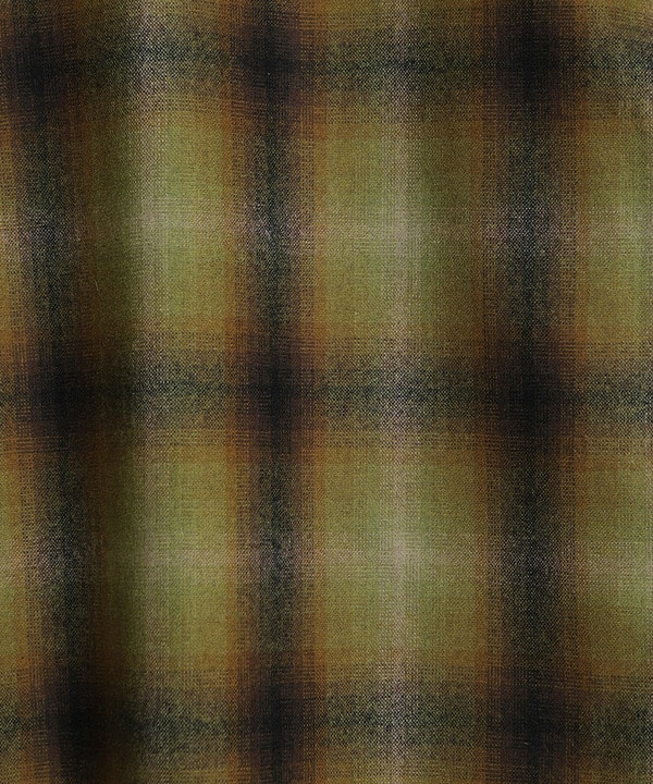 【PENDLETON/ペンドルトン】別注オンブレチェックシャツ 詳細画像 7