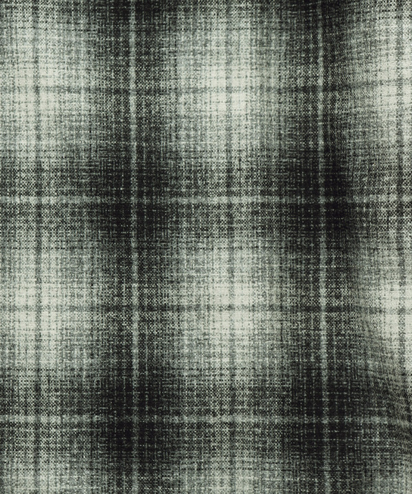 【PENDLETON/ペンドルトン】別注オンブレチェックシャツ 詳細画像 9