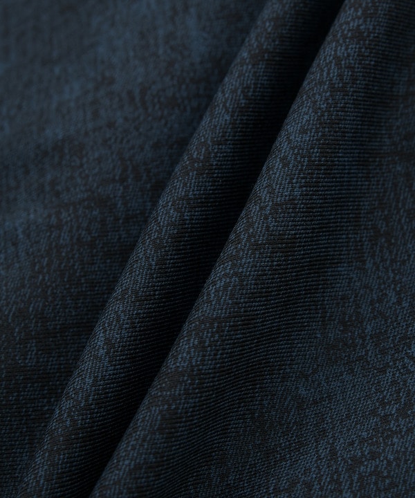 スタイリッシュ スタンドカラーコート 詳細画像 9