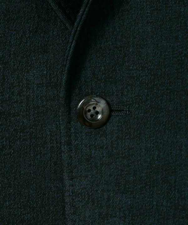 【ACTIVE TAILOR/アクティブテイラー】ヒートパフォーマーツイード調プリントジャケット 詳細画像 19