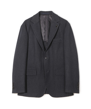 【COLE HAAN/コール ハーン】別注 ストレッチツイルジャケット<2WAYストレッチ>