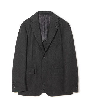 【COLE HAAN/コール ハーン】別注 ストレッチツイルジャケット<2WAYストレッチ>