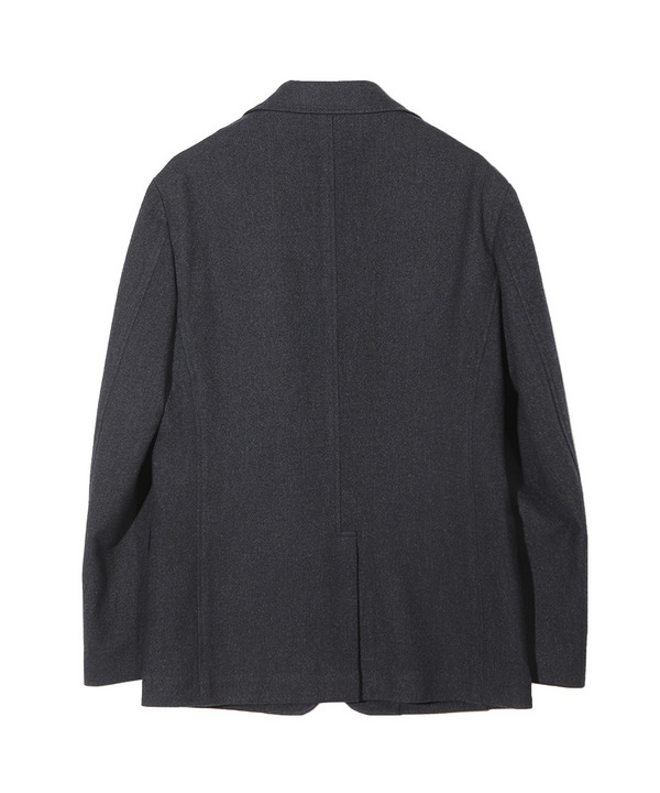 【COLE HAAN/コール ハーン】別注 ストレッチツイルジャケット<2WAYストレッチ> 詳細画像 10