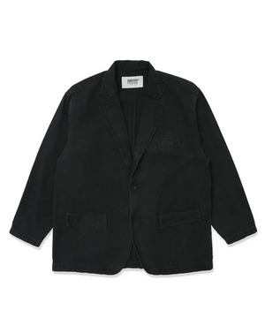 【HOMBRE NINO/オンブレニーニョ】CANVAS 3B JACKET