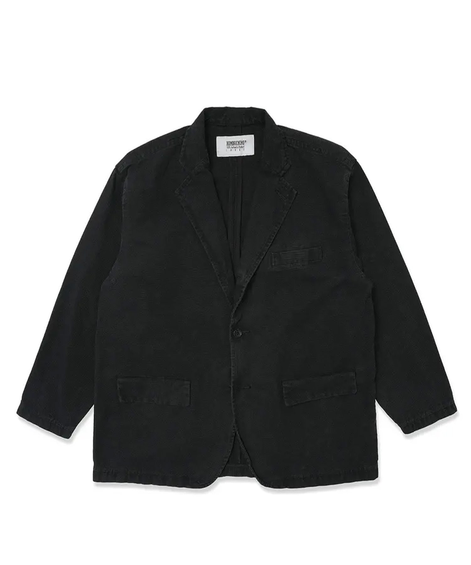 【NEW】フューズ（FUSE）/【HOMBRE NINO/オンブレニーニョ】CANVAS 3B JACKET zz-M0154FJ550_8-1.jpg?1761273035