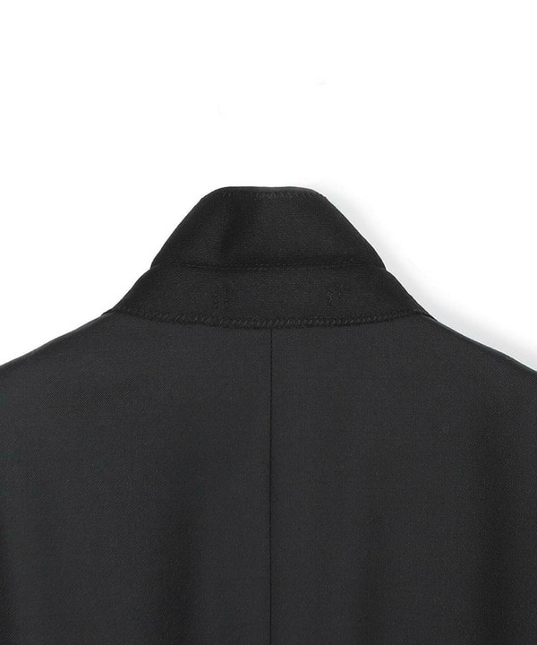 【50th Anniv . 菊池武夫】TECHWOOL Twill Tailored Jacket 詳細画像 17