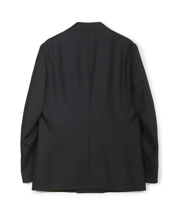 【50th Anniv . 菊池武夫】TECHWOOL Twill Tailored Jacket 詳細画像 26