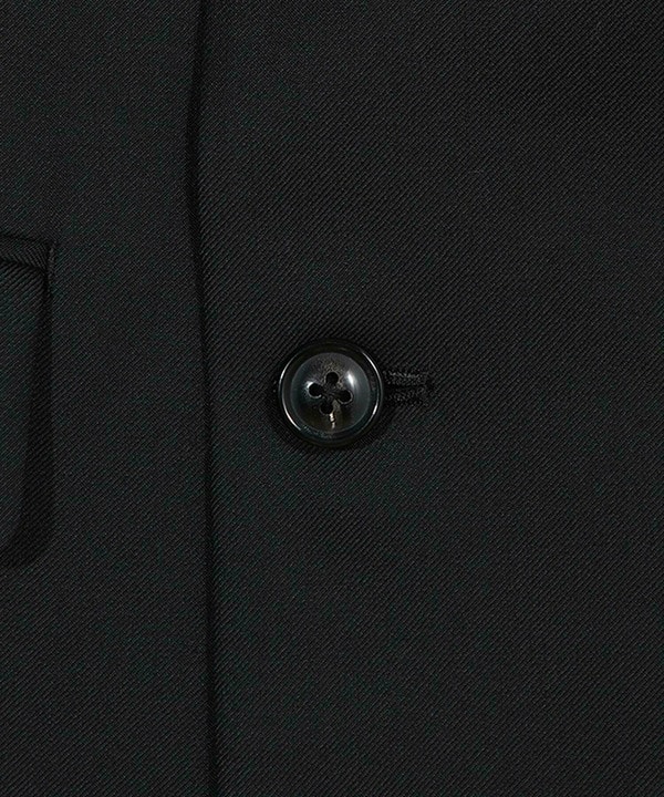 【50th Anniv . 菊池武夫】TECHWOOL Twill Tailored Jacket 詳細画像 6