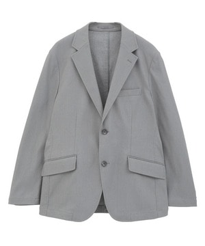 Thermo walkerカルゼジャケット