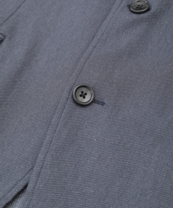 Thermo walkerカルゼジャケット 詳細画像 2