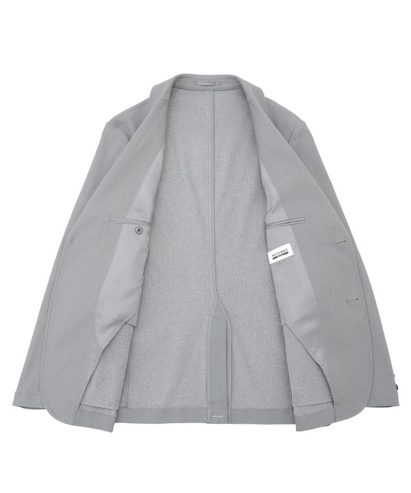 Thermo walkerカルゼジャケット 詳細画像 7