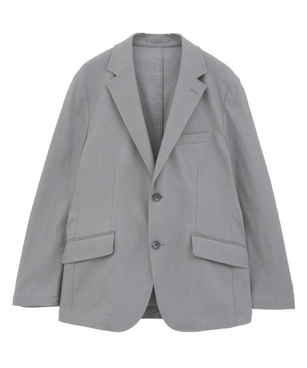 Thermo walkerカルゼジャケット 詳細画像 グレー 1