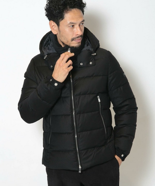 【TATRAS/タトラス】ダウンジャケット DOMIZIANO ドミッツィアーノ  詳細画像 1