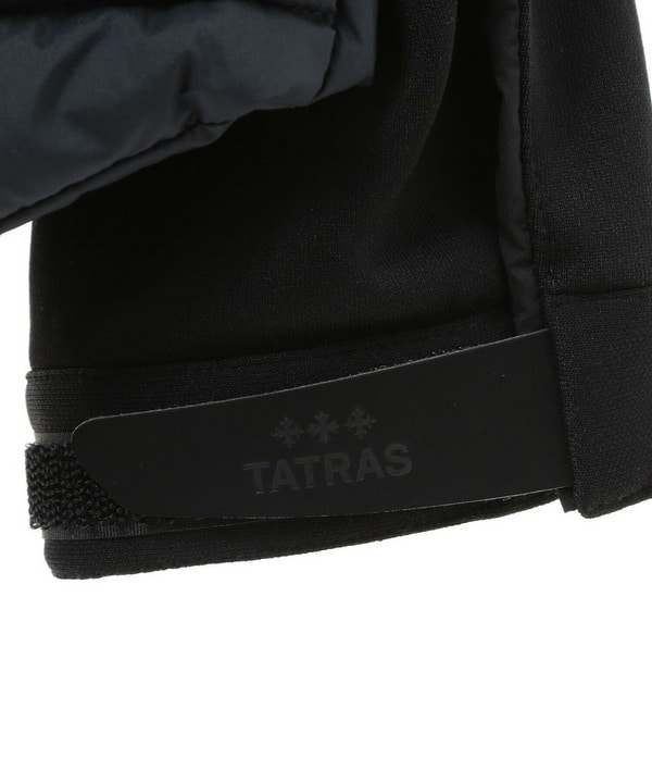 【TATRAS/タトラス】ダウンジャケット TARO 詳細画像 8