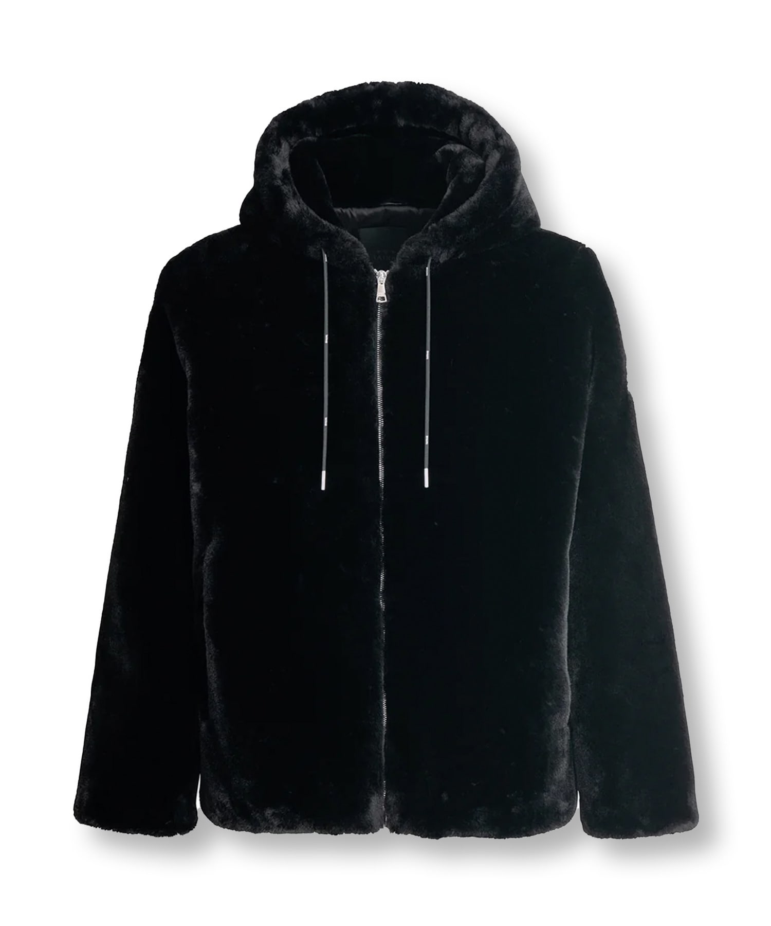 ★TATRAS ★ オリーブ ダブルファスナーブルゾン TATRAS/タトラス】ボアブルゾン BOMOS/ボモス｜メンズ