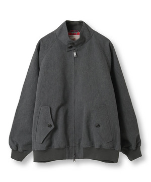 【BARACUTA/バラクータ】G9ハリントンジャケット