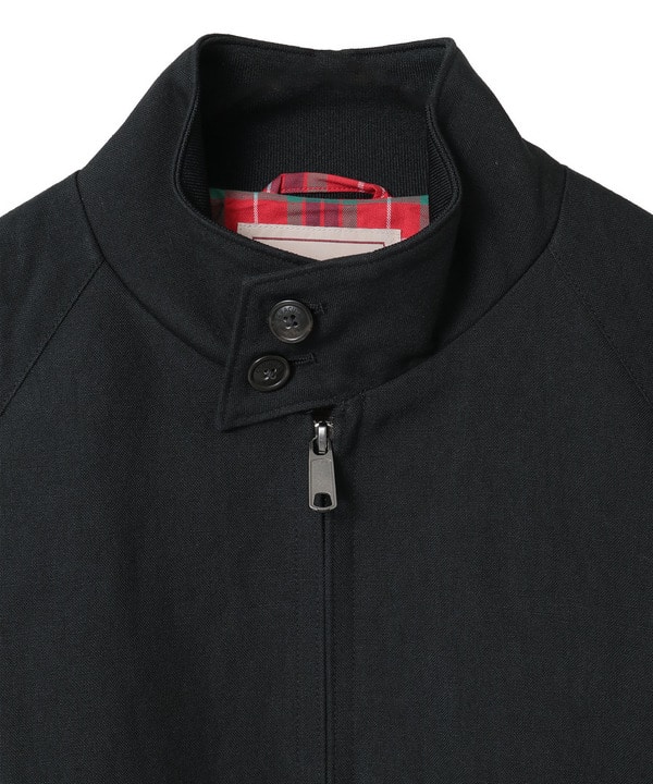 【BARACUTA/バラクータ】G9ハリントンジャケット 詳細画像 1