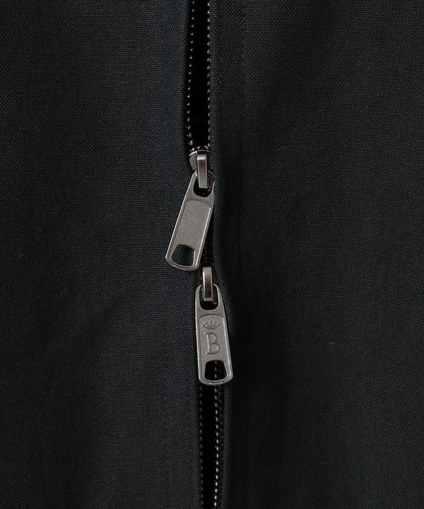 【BARACUTA/バラクータ】G9ハリントンジャケット 詳細画像 2