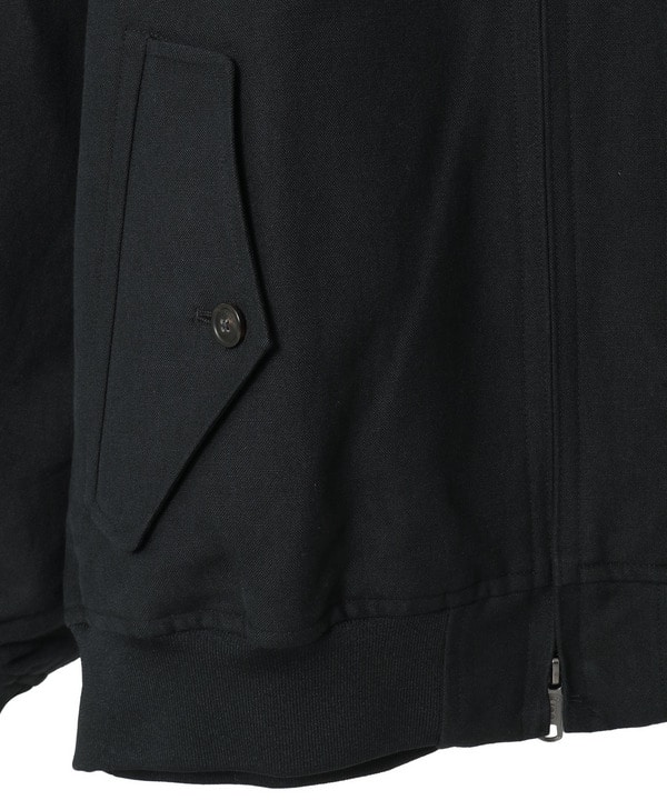 【BARACUTA/バラクータ】G9ハリントンジャケット 詳細画像 3
