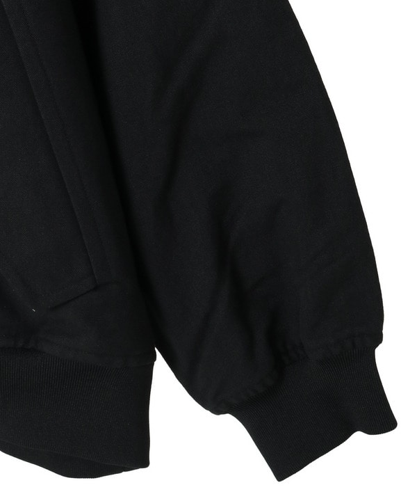 【BARACUTA/バラクータ】G9ハリントンジャケット 詳細画像 4