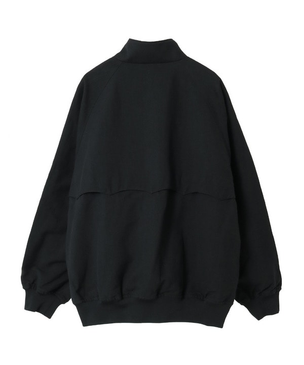 【BARACUTA/バラクータ】G9ハリントンジャケット 詳細画像 6