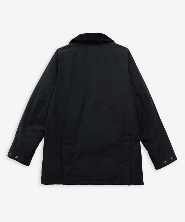 【Barbour/バブアー】BEADALE/ビデイル PADDED OS CASUAL JACKET 詳細画像 12