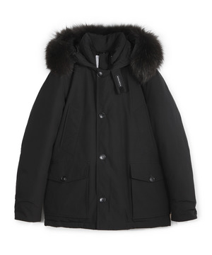 【WOOLRICH/ウールリッチ】別注アークティックパーカ
