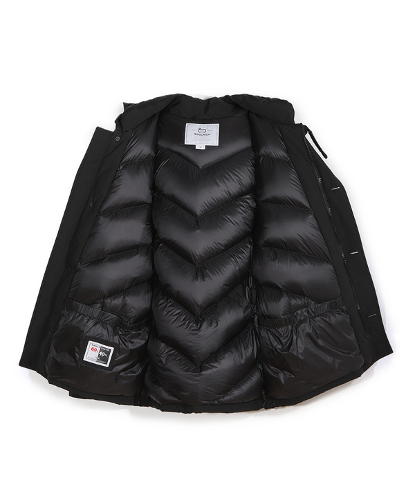 【WOOLRICH/ウールリッチ】別注アークティックパーカ 詳細画像 10