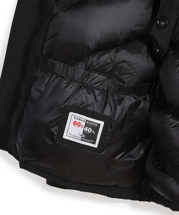【WOOLRICH/ウールリッチ】別注アークティックパーカ 詳細画像 11