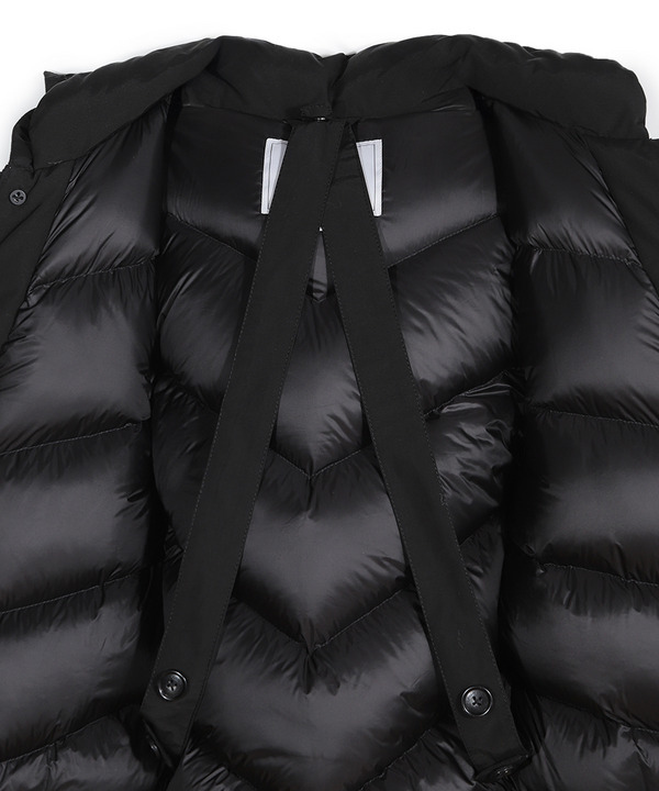 【WOOLRICH/ウールリッチ】別注アークティックパーカ 詳細画像 13
