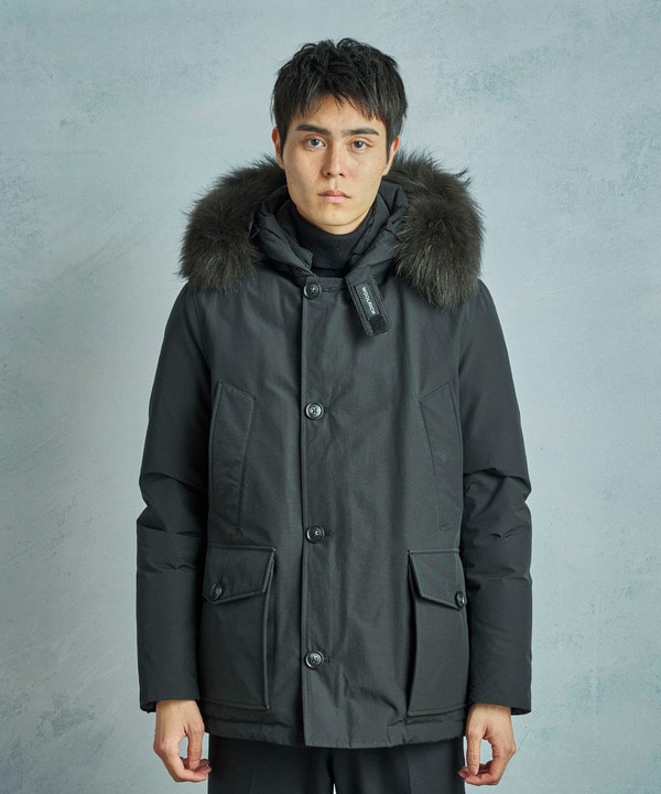 Woolrich アークティックパーカ アークティック パーカ｜WOOLRICH（ウールリッチ）公式