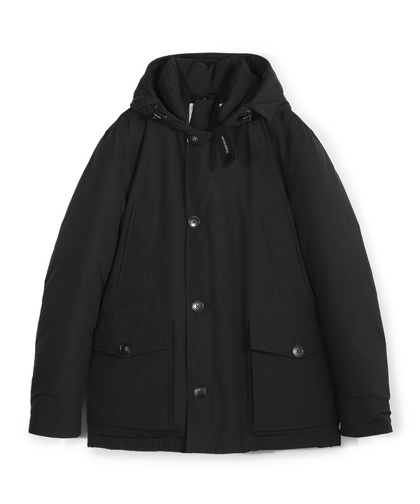 【WOOLRICH/ウールリッチ】別注アークティックパーカ 詳細画像 2