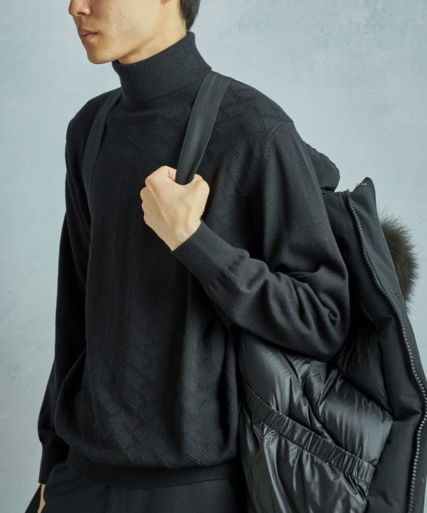 【WOOLRICH/ウールリッチ】別注アークティックパーカ 詳細画像 23
