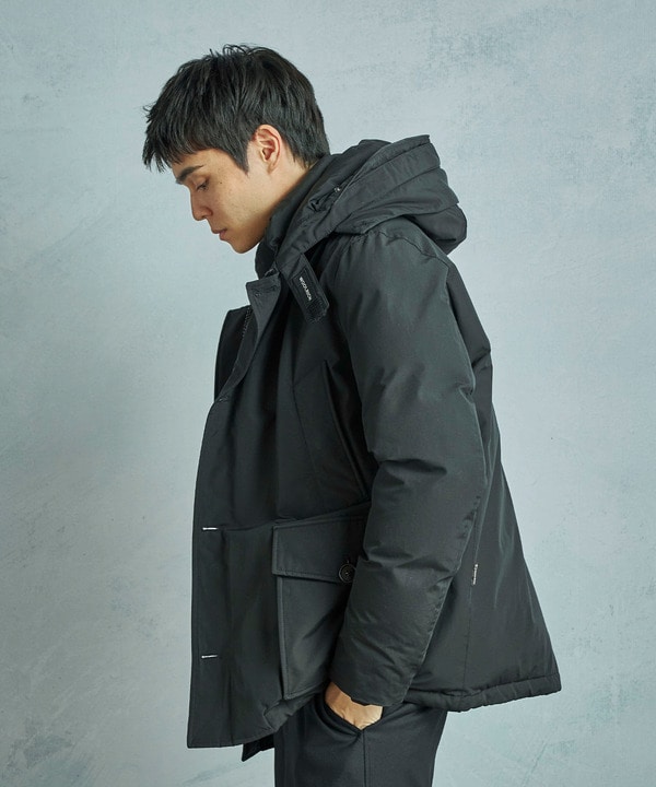 【WOOLRICH/ウールリッチ】別注アークティックパーカ 詳細画像 25