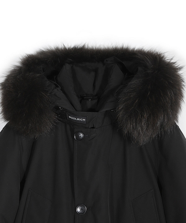 【WOOLRICH/ウールリッチ】別注アークティックパーカ 詳細画像 4