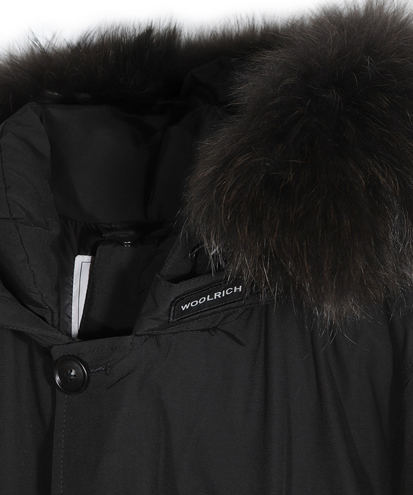 【WOOLRICH/ウールリッチ】別注アークティックパーカ 詳細画像 5