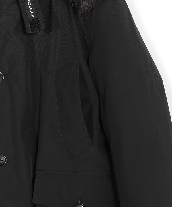 【WOOLRICH/ウールリッチ】別注アークティックパーカ 詳細画像 7