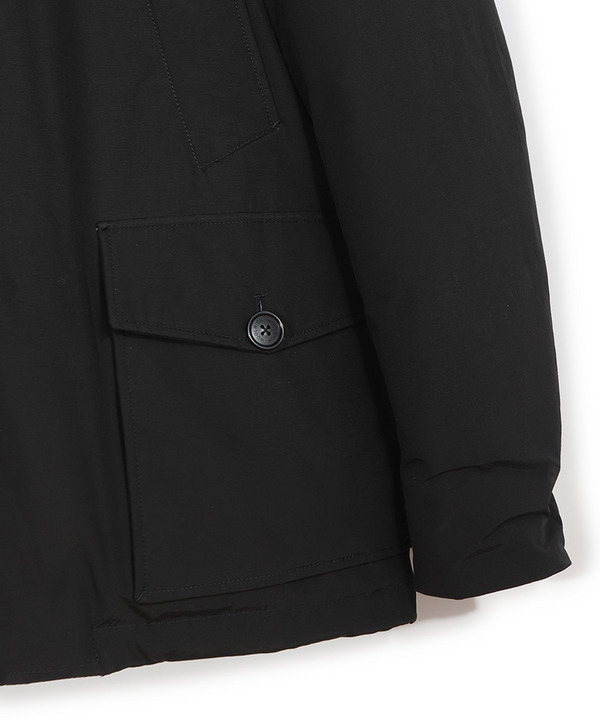【WOOLRICH/ウールリッチ】別注アークティックパーカ 詳細画像 8
